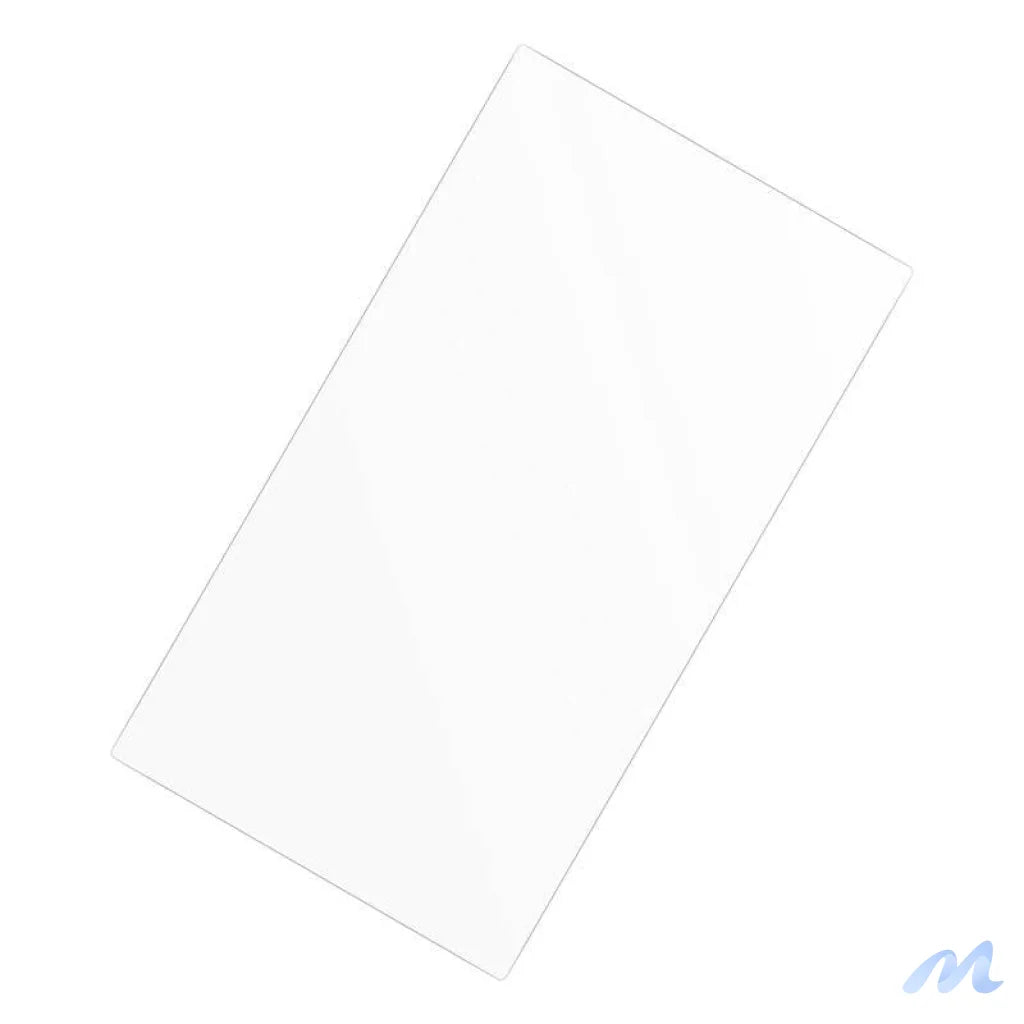 Tempered Glass Baseus Crystal 0.3mm for Tesla model X/S 17''