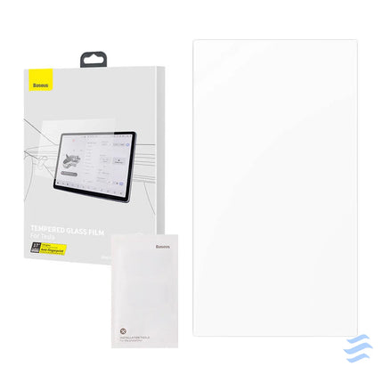 Tempered Glass Baseus Crystal 0.3mm for Tesla model X/S 17’’ Other
