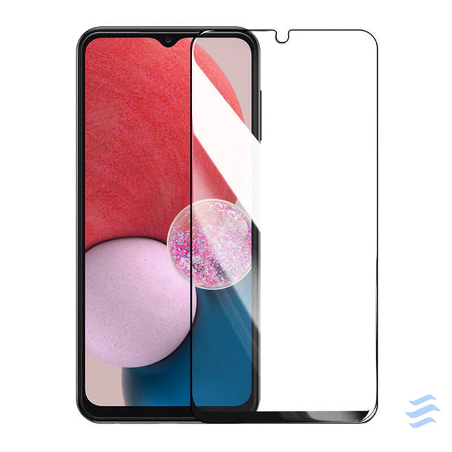 Tempered Glass Baseus Screen Protector Diamond for Samsung A03S For smartphones
