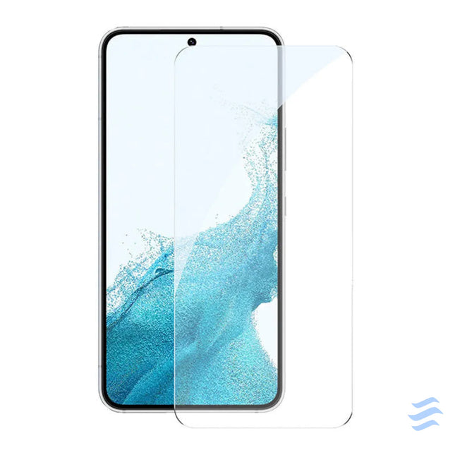 Tempered Glass Baseus Screen Protector for Samsung S23 For smartphones