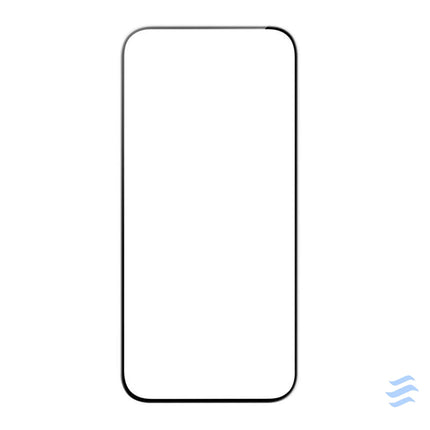 Tempered glass ESR for iPhone 15 Plus 1 pcs. (clear) For smartphones