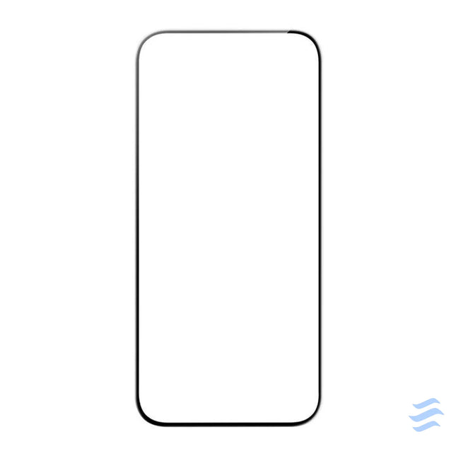 Tempered glass ESR for iPhone 15 Pro 1 pcs. (clear) For smartphones