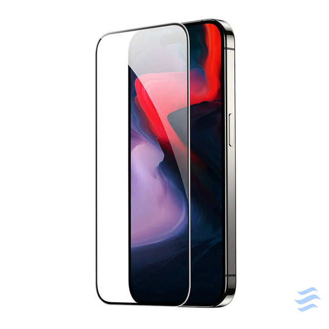 Tempered glass ESR for iPhone 15 Pro 1 pcs. (clear) For smartphones
