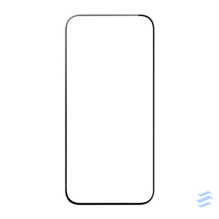 Tempered glass ESR for iPhone 15 Pro Max 1 pcs. (clear) For smartphones