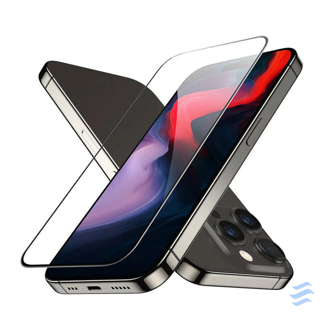 Tempered glass ESR for iPhone 15 Pro Max 1 pcs. (clear) For smartphones