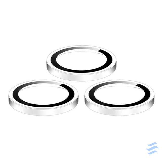 Tempered glass ESR for the camera 15 Pro/Pro Max (3 pcs.) For smartphones