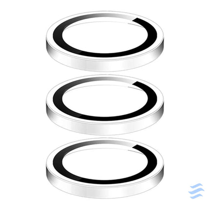 Tempered glass ESR for the camera 15 Pro/Pro Max (3 pcs.) For smartphones