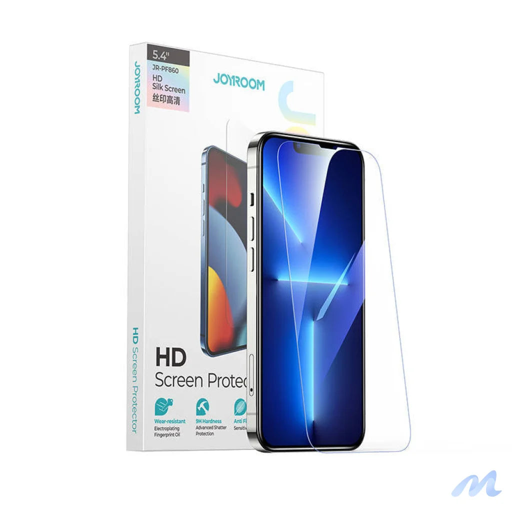Tempered glass Joyroom JR-DH03 for Apple iPhone 14 Plus 6.7 "