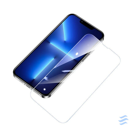 Tempered Glass Joyroom JR DH08 for Apple iPhone 14 Pro Max 6.7 ’(5 pcs) For smartphones