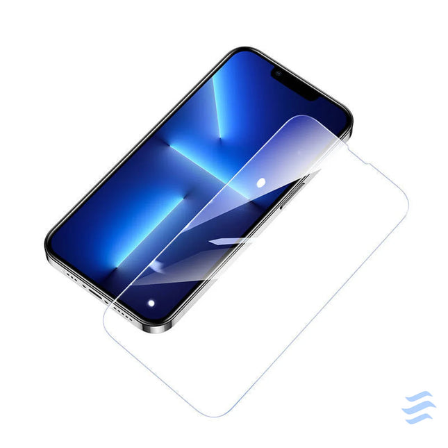 Tempered Glass Joyroom JR DH08 for Apple iPhone 14 Pro Max 6.7 ’(5 pcs) For smartphones