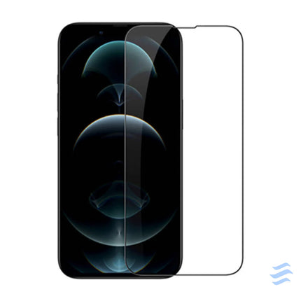 Tempered Glass Nillkin Amazing CP + PRO for Apple iPhone 13/13 Pro / 14 6.1 ’2022 For smartphones