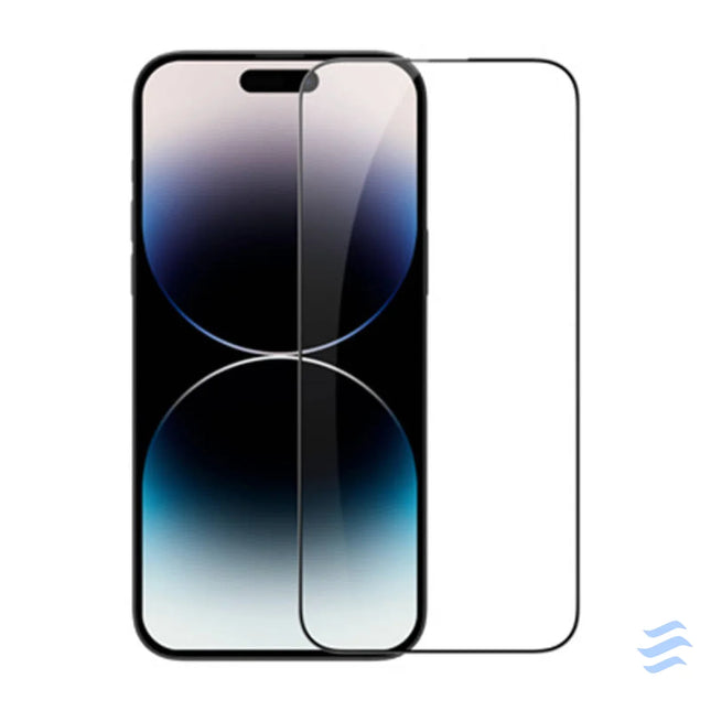 Tempered Glass Nillkin Amazing CP + PRO for Apple iPhone 14 Pro For smartphones