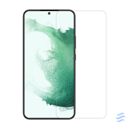 Tempered Glass Nillkin Amazing H + PRO for SAMSUNG S22 For smartphones