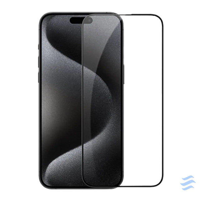 Tempered Glass Nillkin CP + PRO for Apple iPhone 15 Pro Max For smartphones
