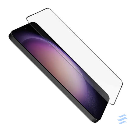 Tempered Glass Nillkin CP + PRO for Samsung Galaxy S24 + For smartphones