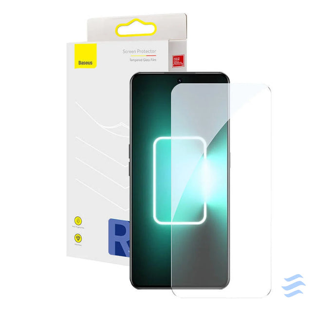 Tempered Glass Screen Protector Baseus for realme GT Neo5 For smartphones