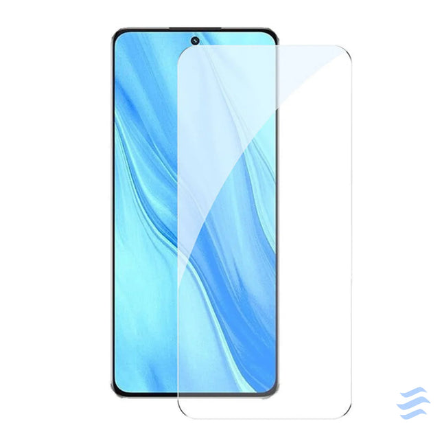 Tempered Glass Screen Protector Baseus for realme GT2 Master Explorer Edition For smartphones