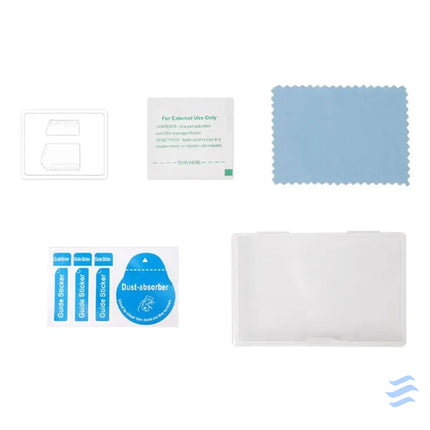 Tempered glass Sunnylife for Mavic 3 lens (1set) M3 BHM121 DJI