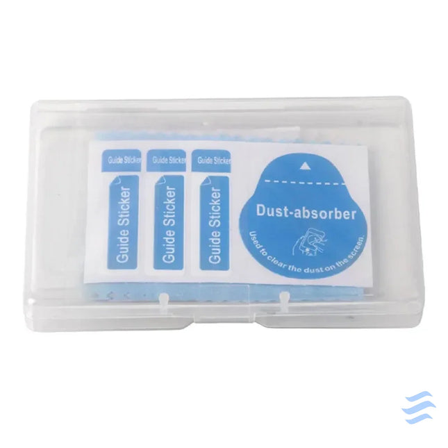 Tempered glass Sunnylife for Mavic 3 lens (1set) M3 BHM121 DJI