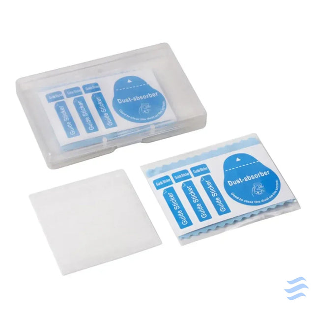 Tempered glass Sunnylife for Mavic 3 lens (1set) M3 BHM121 DJI