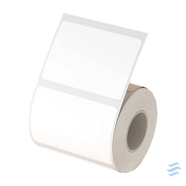Thermal labels Niimbot for B21 50mmx30mm 230 pcs. Labels