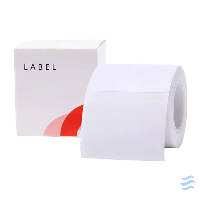 Thermal labels Niimbot for B21 50mmx30mm 230 pcs. Labels