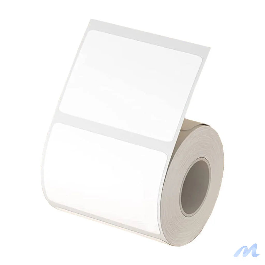 Thermal labels Niimbot for B21, 50mmx30mm, 230 pcs.