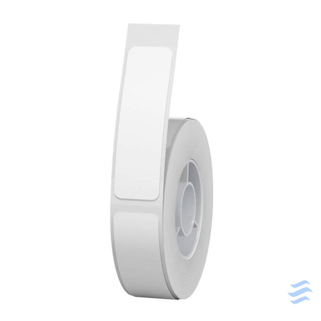 Thermal labels Niimbot stickers 12x40 mm 160 pcs (White) Labels