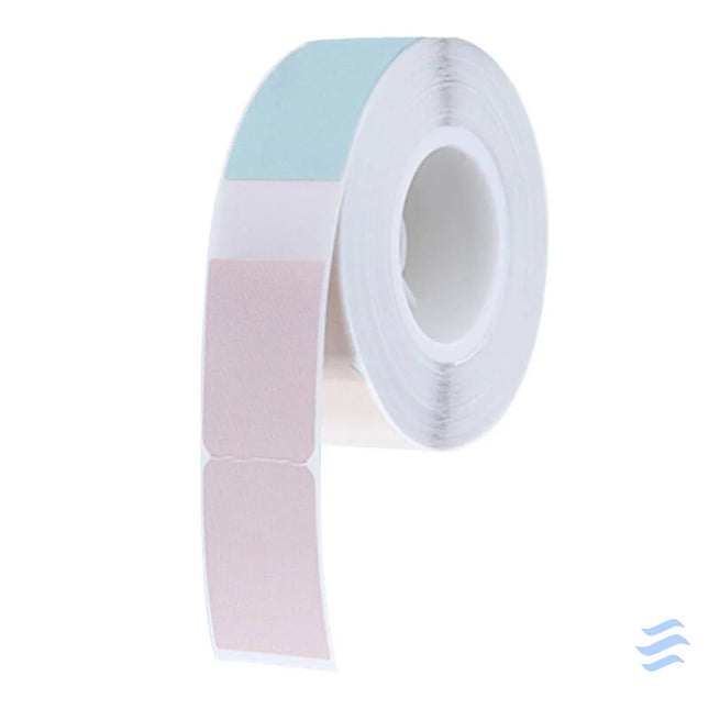 Thermal labels Niimbot stickers EW 14x40mm 150 psc (Summer) Labels