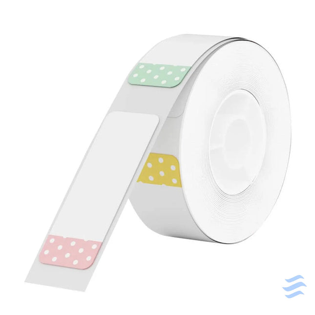 Thermal labels Niimbot stickers T 14x40mm 160 psc (Dots) Labels