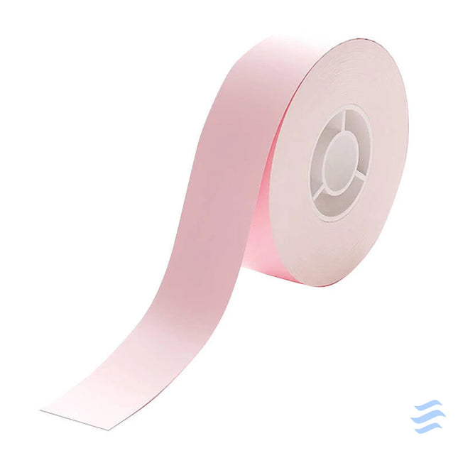 Thermal labels Niimbot stickers T 15 7.5(Pink) Labels
