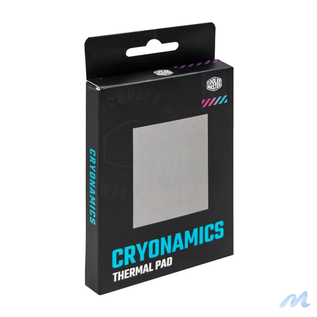 Thermal pad Cooler Master CRYONAMICS