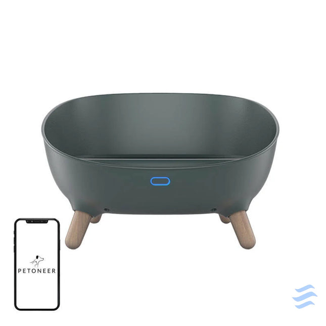 Thermo regulating smart bed Petoneer Cozy Sofa Other accessories