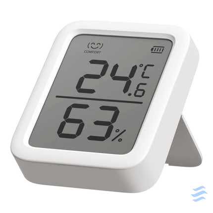 Thermometer and Hygrometer SwitchBot Thermometer and Hygrometer Plus Sensors