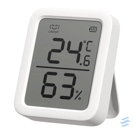 Thermometer and Hygrometer SwitchBot Thermometer and Hygrometer Plus Sensors
