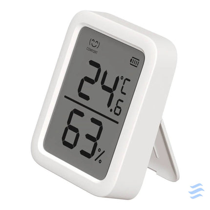Thermometer and Hygrometer SwitchBot Thermometer and Hygrometer Plus Sensors