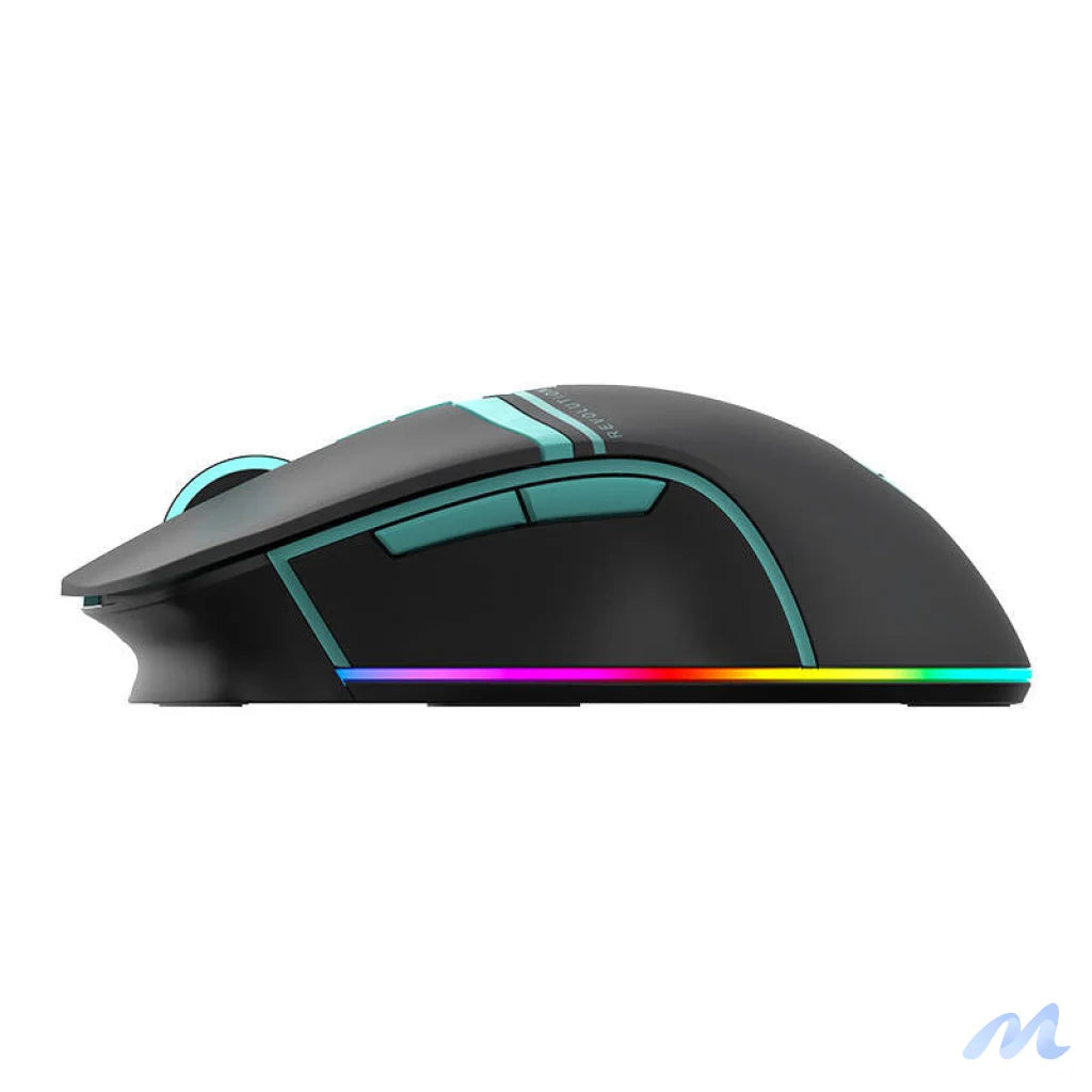 Thunderobot Dual-Modes Gaming mouse ML703 (black)