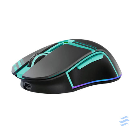 Thunderobot Dual Modes Gaming mouse ML703 (black) Wireless