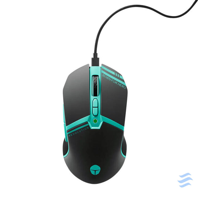 Thunderobot Dual Modes Gaming mouse ML703 (black) Wireless