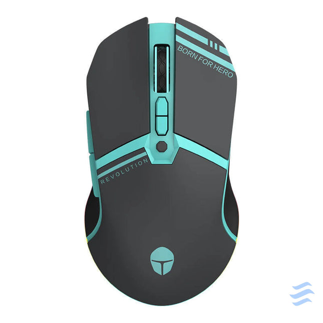 Thunderobot Dual Modes Gaming mouse ML703 (black) Wireless