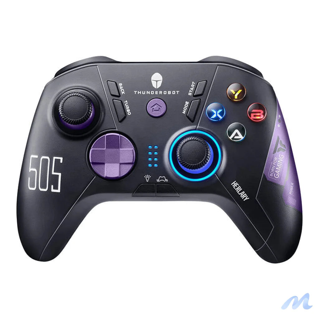 Thunderobot gamepad G50s