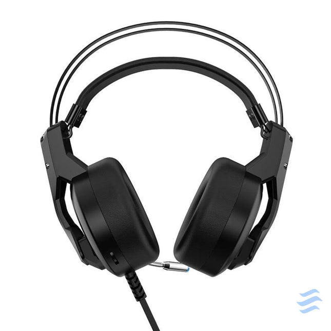 Thunderobot Headset H31 (black) Wired
