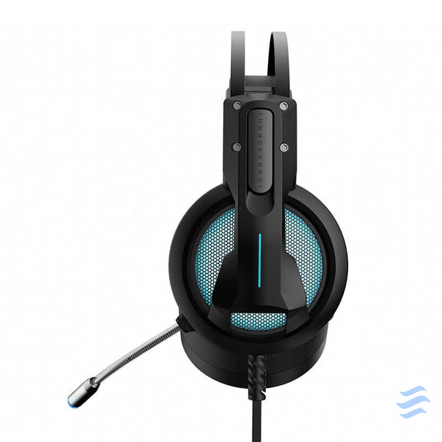 Thunderobot Headset H31 (black) Wired