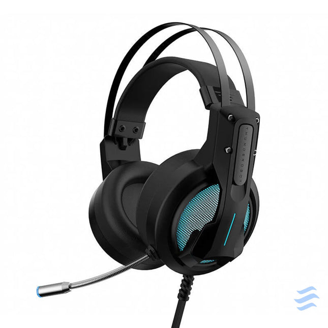 Thunderobot Headset H31 (black) Wired