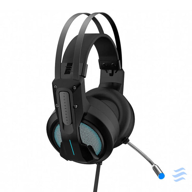 Thunderobot Headset H31 (black) Wired