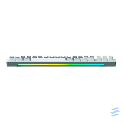 Thunderobot K87 Wired Mechanical Keyboard Red Switch (green) Wired