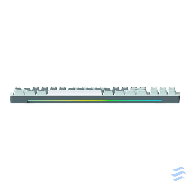 Thunderobot K87 Wired Mechanical Keyboard Red Switch (green) Wired