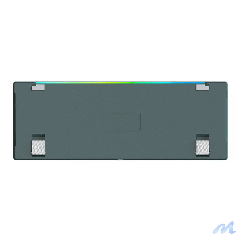 Thunderobot K87 Wired Mechanical Keyboard Red Switch (green)