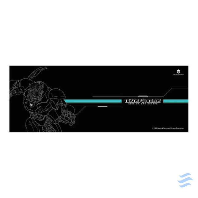 Thunderobot Mousepad P1 950 TF Mouse pads