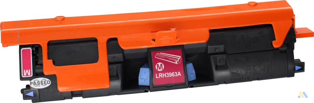 Toner do HP Q3963A | purpurowy | wydajność 4000 str.